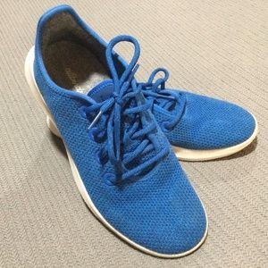 Allbirds Women Tree Runner size 11